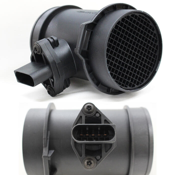 【楽天市場】AUDI/アウディ A4 8D5 B5 エアマスセンサー エアフロセンサー エアフロメーター059906461E