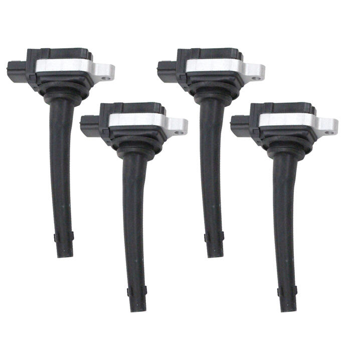 日産 NC25 C25 C25系セレナ 点火コイル ダイレクトイグニッションコイル【4本】 22448-ED800 4,855円
