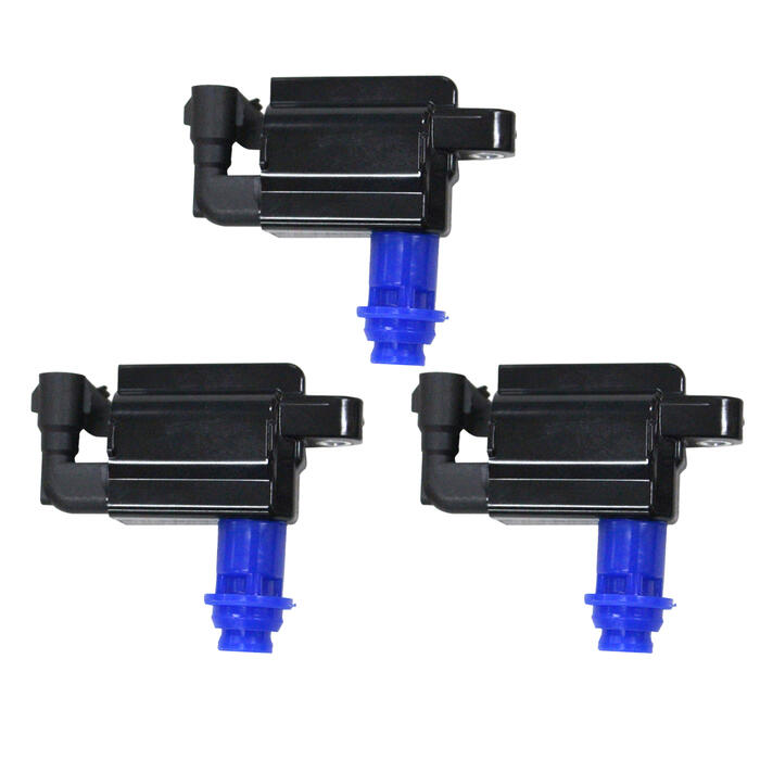 トヨタ JCE10W JCE15W アルテッツア 点火コイル ダイレクトイグニッションコイル【3本】 90919-02216 9091902216