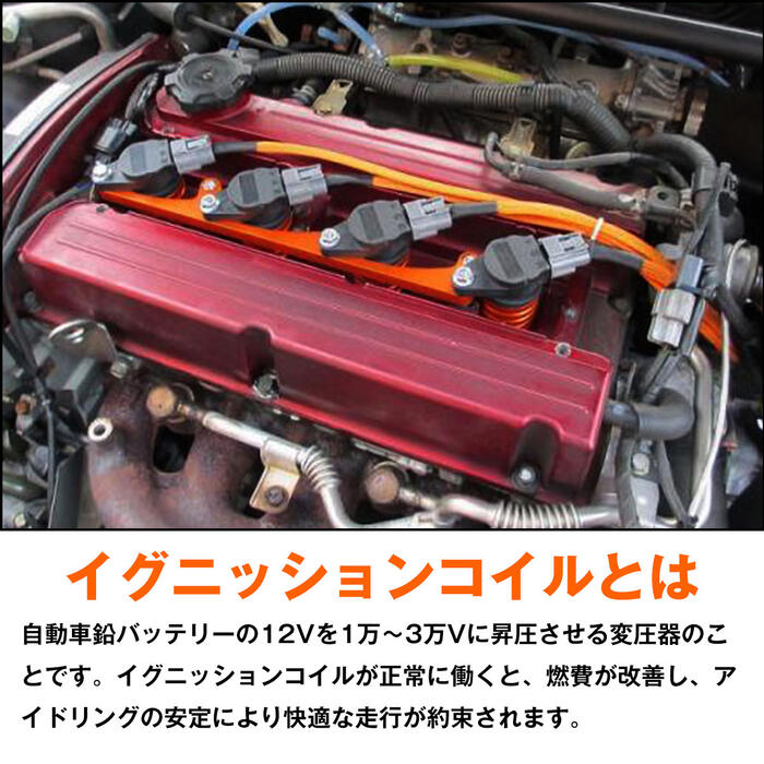 アコードシビックCR-V 2.4 L対応プレミアム高性能エンジン