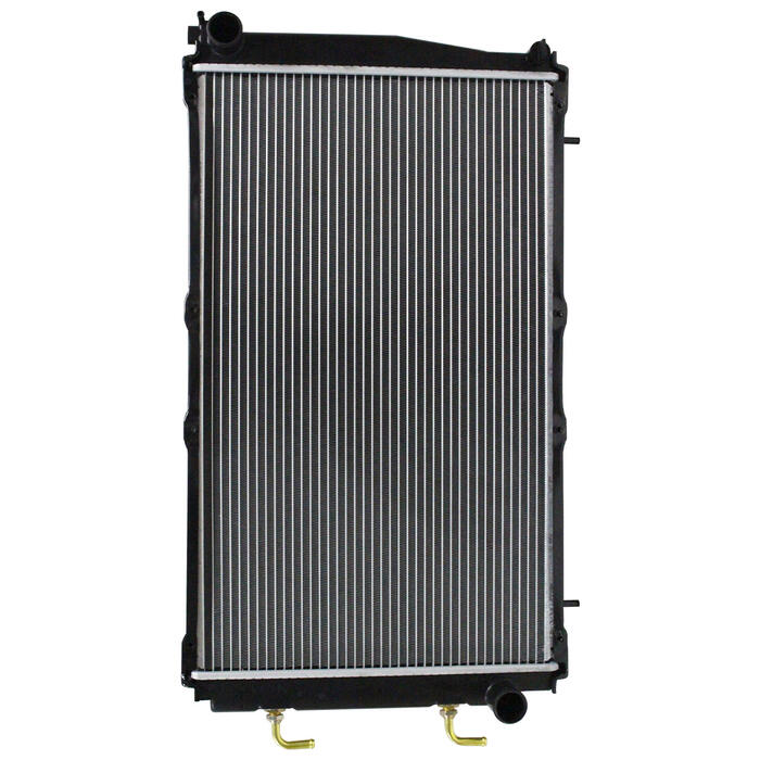 ラジエーター スバル レガシィターボ レガシィワゴンターボ E-BC5 E-BF5 EJ20 AT用 45111AC230 45111AA181 45111AA180 45111AA230