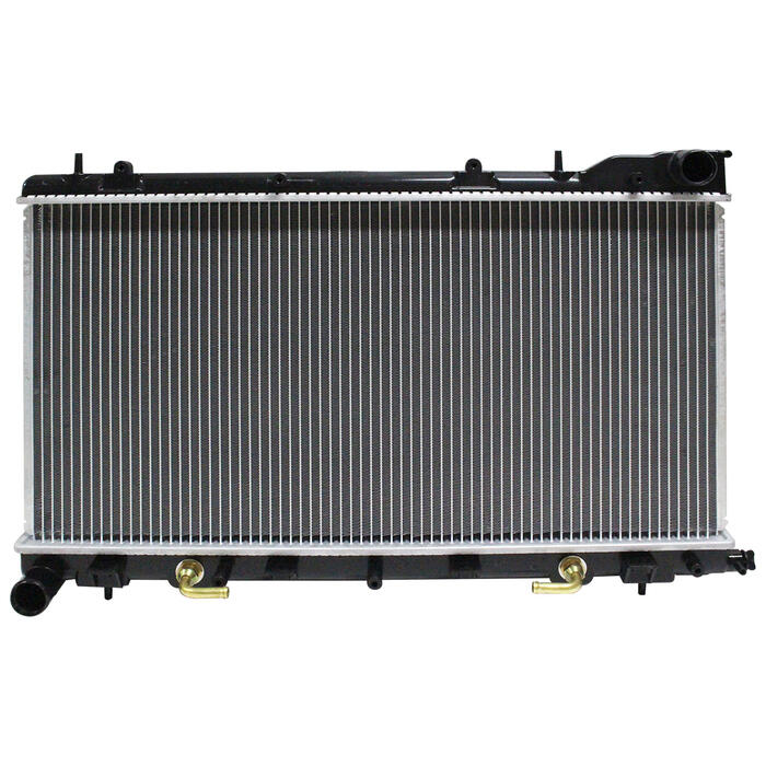 ラジエーター スバル フォレスター TA-SG5 EJ20T AT用 45111SA010 45111SA011