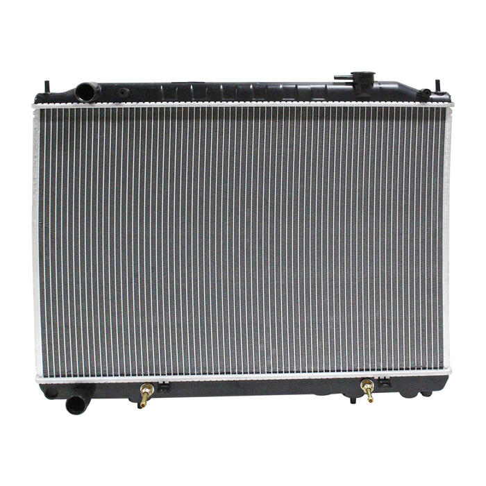 ラジエーター 日産 エルグランド GH-APWE50 VQ35DE 用 21460-VG300