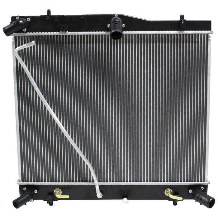 未使用品　 KOYORAD ハイエース 200系 ラジエーター　KDH206V 楽天市場】ラジエーター 200系ハイエース 前期 KDH200系 KDH201 KDH205