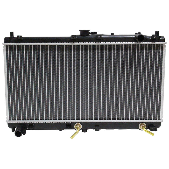 楽天市場】新品 ロードスター NB6C NB8C MT ラジエーター BP4W