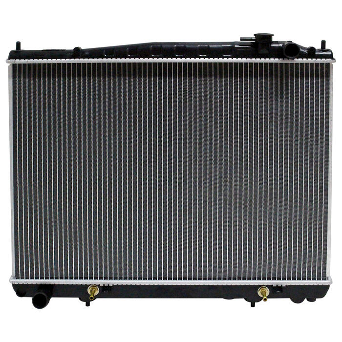 ラジエーター 日産 エルグランド KH-ATE50 KH-ATWE50 ZD30DT AT用 21460-VG100 21460-VG105