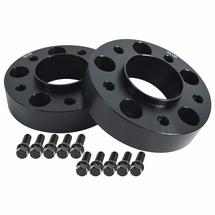 ハブ一体型 別止め タイプ 厚さ【40mm】 5穴 5H PCD 130 ハブ径 84mm M14 P1.5 ベンツ Gクラス ワイドトレッド スペーサー ゲレンデ ワイトレ 2段止め ハブ有 ツライチ 40 84