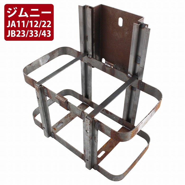 ジェリ缶 Kawasaki Mule / Ridge / Teryx 1 Gallon Fuel Container by