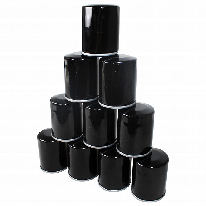 ogm　オイルエレメント　UD クオン　4台分セット carpart83_5223476572cd4ba