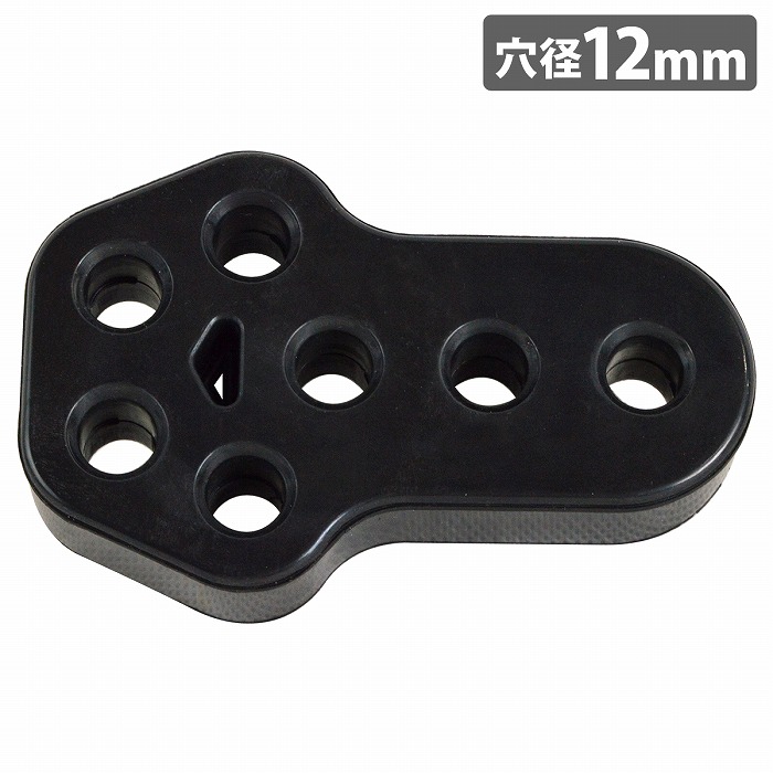 汎用 63mm リモコン付 可変バルブ マフラー 音量調整 負圧式
