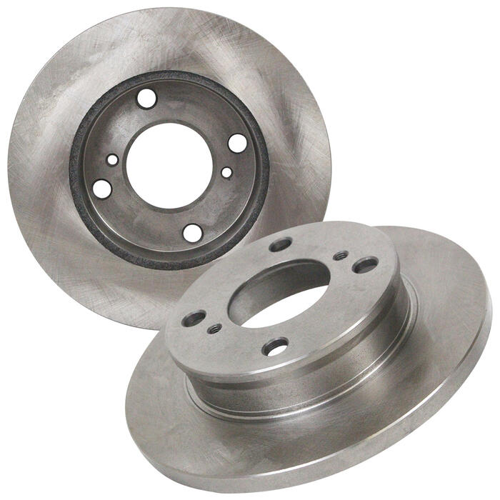 ■送料無料 エブリィ DA64V ブレーキローター フロント左右セット