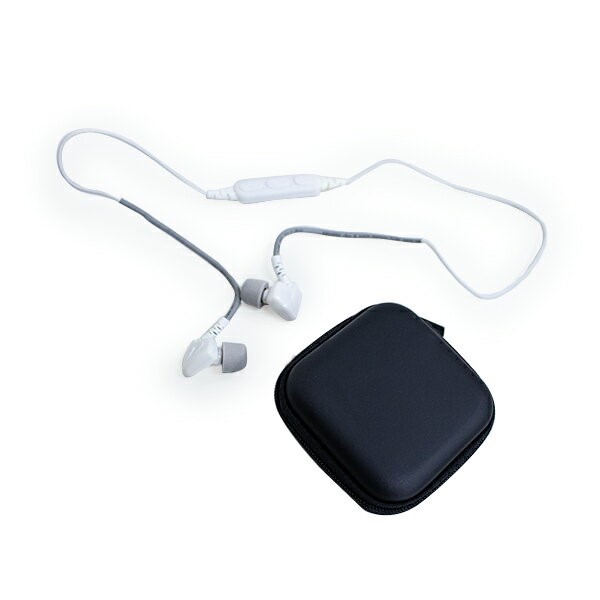 Bluetooth ワイヤレス高音質イヤホンマイク　白　新品　匿名配送無料 Bluetooth ワイヤレス高音質イヤホンマイク 白 新品 匿名配送無料