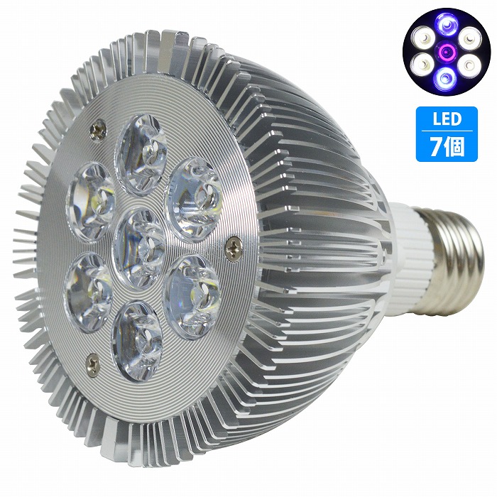 楽天市場】海水魚 サンゴ水槽用 120W LED照明 LEDライト プレート型