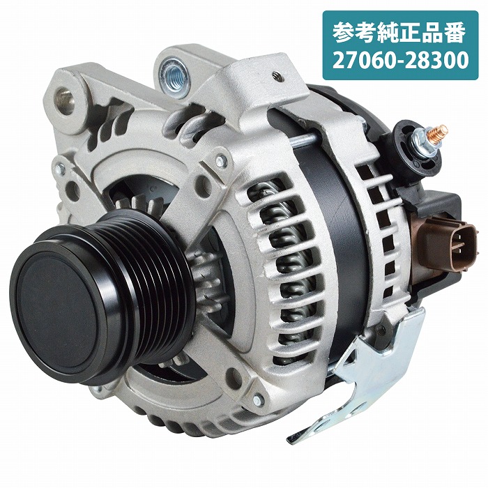 専用ホビー 389 マークII JZX110 リビルト オルタネーター - ARD オンラインショップ