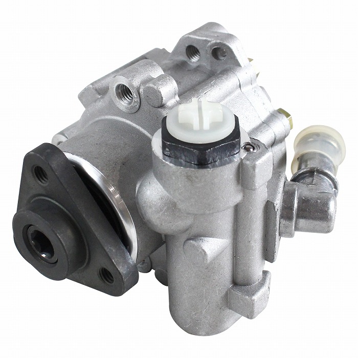 BMW E39 5シリーズ 520i 523i 528i 530i セダン ツーリング ステアリングポンプ パワステポンプ 3241-1094-098 3241-1097-149｜WIDE RANGE