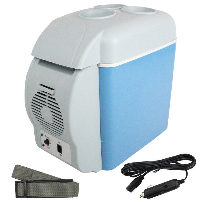 Qrey 6L ポータブル冷蔵庫車載 小型冷蔵冷凍庫 　（送料無料） 楽天市場】Qrey 6L ポータブル冷蔵庫 車載 小型 冷蔵冷凍庫 ミニ