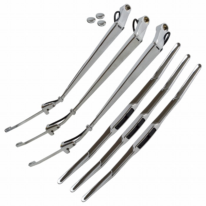 台湾製 いすゞ 3フォワード メッキ ワイパーアーム ブレード ワイパーブレード 交換 ワイド車用 Alittlepeaceofmind Co Uk