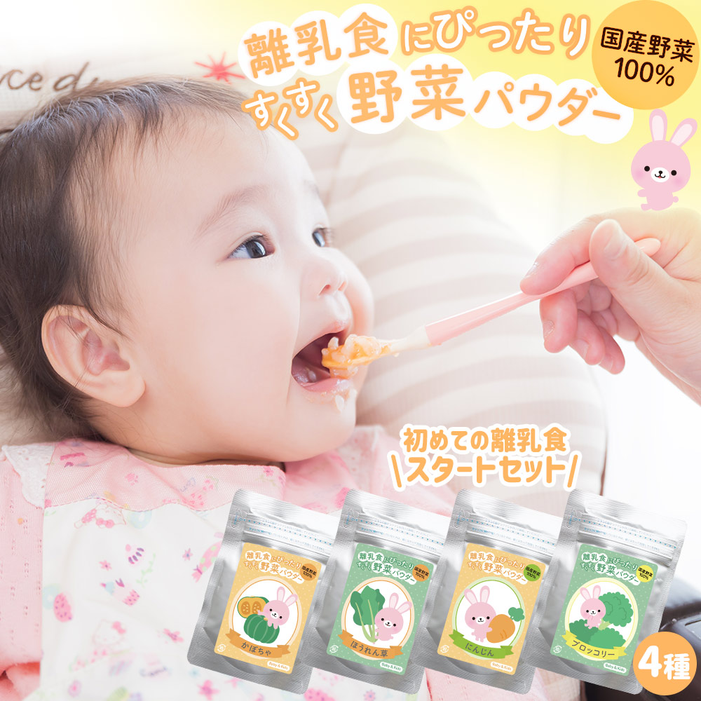 ベビーフード　離乳食　51食 オーガニック 地球畑 ベビーフード 離乳食 有機野菜のペースト 5