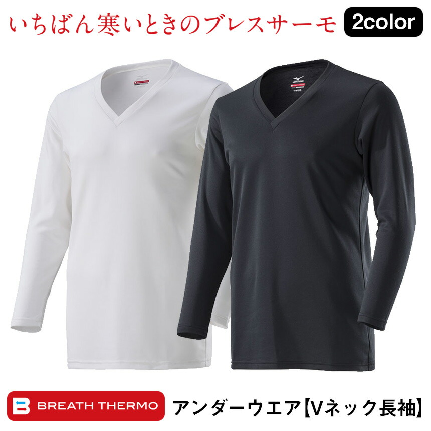 mizuno breath thermo opinioni