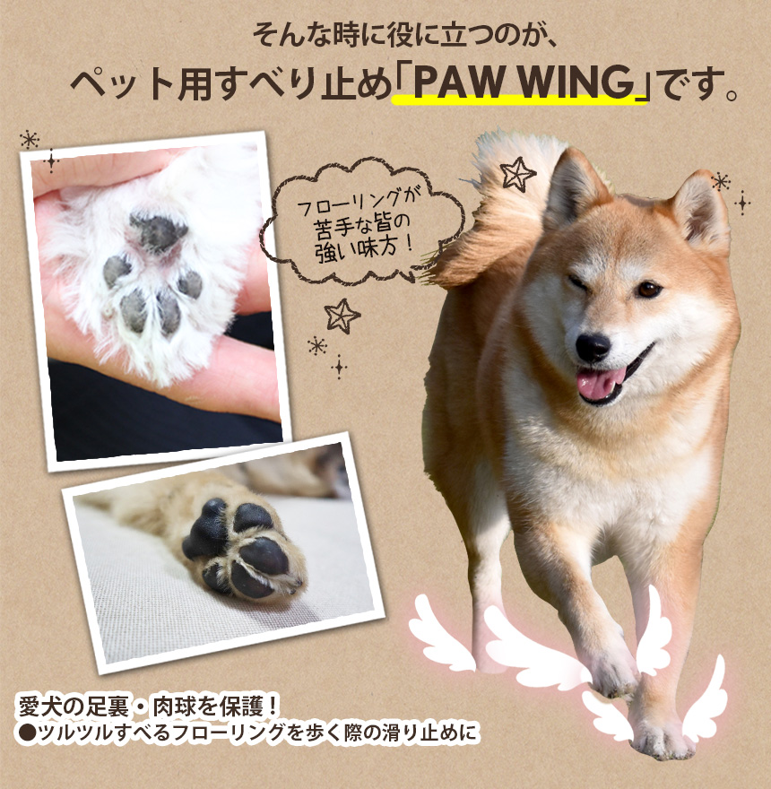 送料無料 愛玩動物使処履きもの下 印 Paw Wing Pawwing 回し者 靴 おすすめ スライディング終了 犬 靴下 犬用パッド 犬用くつ フローリング 犬 ペット 滑らない 脱げない 対策 刻ブロック 小中大型犬 転倒防止 犬 用 靴下 犬 滑り 止め 獣肉 球状体 年老犬