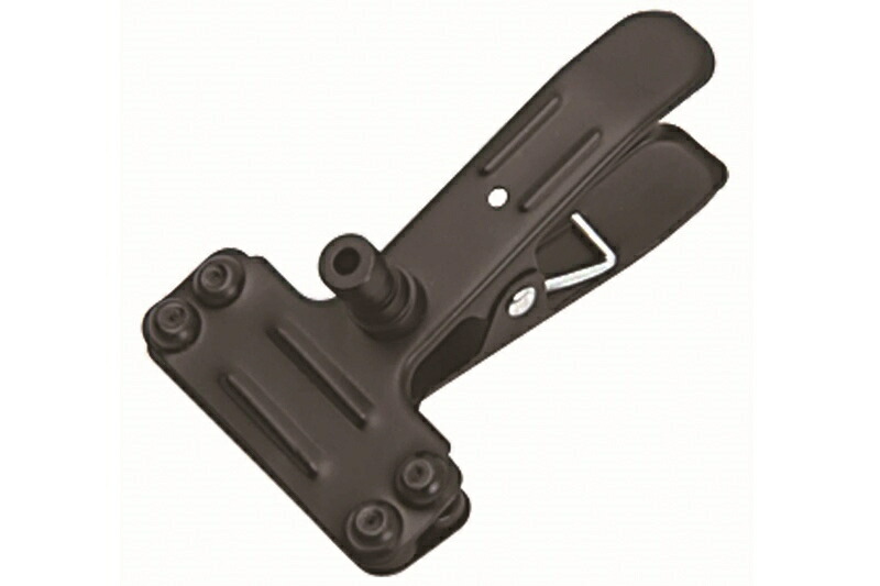 92％以上節約 セール特別価格 トキスター TOKISTAR TS-619-ST トップクランプ elma-ultrasonic.be elma-ultrasonic.be