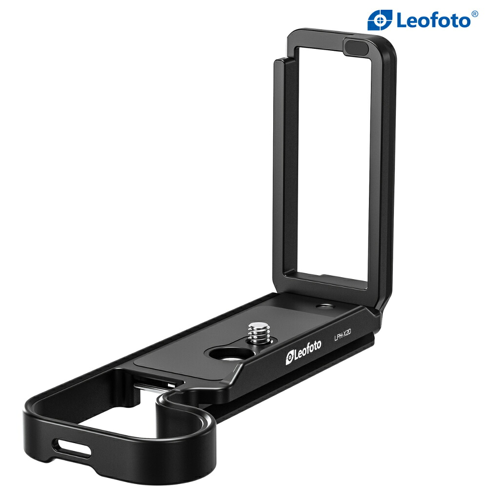 Leofoto(レオフォト)LPH-X2D L型プレート