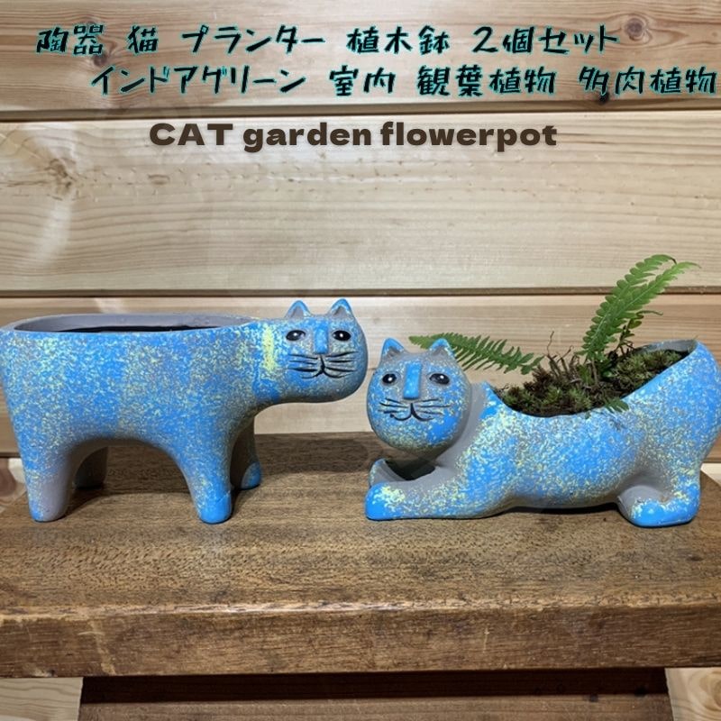 楽天市場】小物入れ 収納かご バスケット カゴ 編み籠 猫雑貨 猫 置物