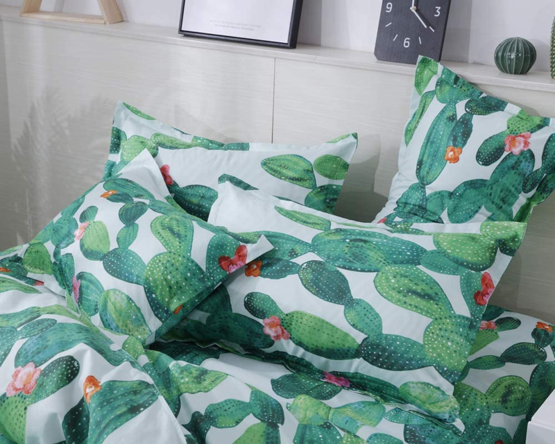 籐のベッドマット枕カバー付きの純粋な天然植物繊維のベッドシート p4.org