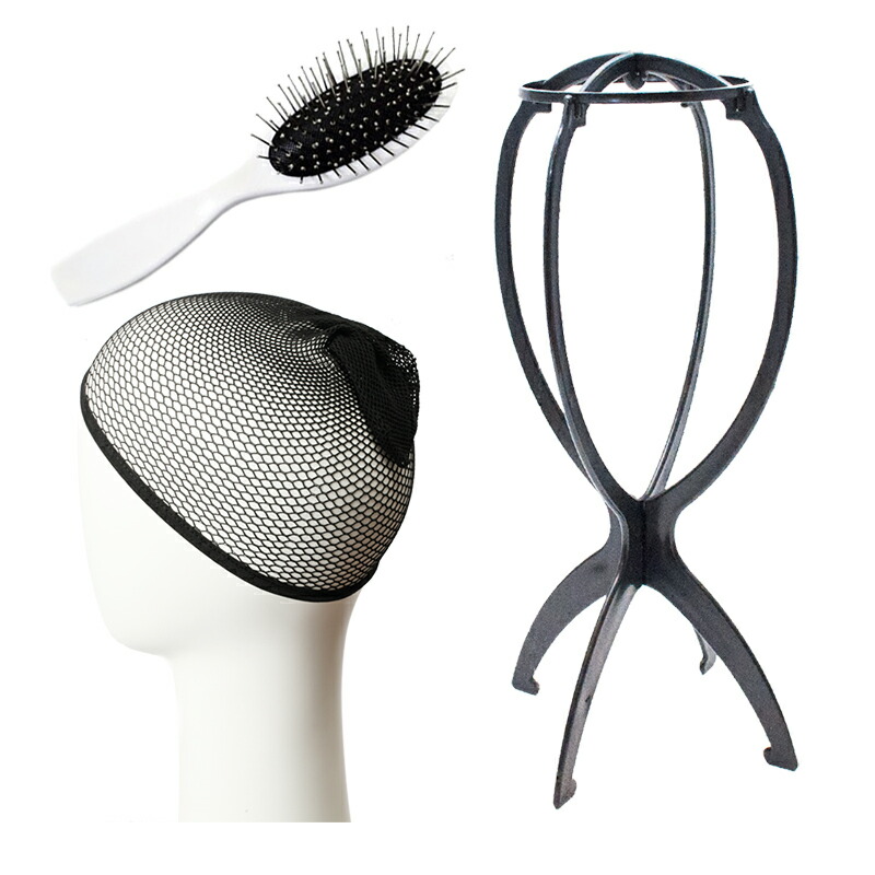 楽天市場】ウィッグ スプレー オイル 静電気防止スプレー ウィッグが