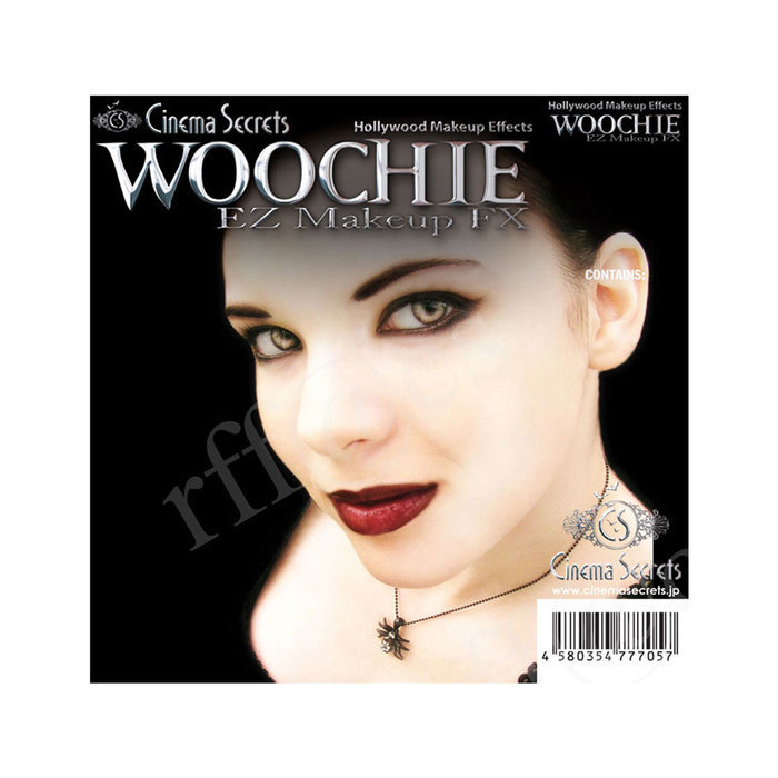 楽天市場 米国シネマシークレット社製 ゴス系メイクキット Ezmu0 Woochie Goth ウィッグの専門店ウィッグランド 楽天市場 米国シネマシークレット社製 ゴス系メイクキット Ezmu0 Woochie Goth ウィッグの専門店ウィッグランド