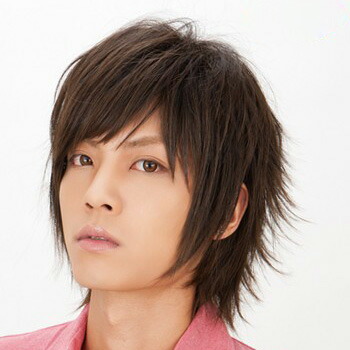 Wigland Men S Wig Toupet Wig Acid Layer Low Light Brown J 5791