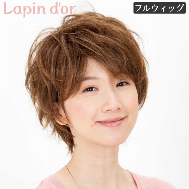 楽天市場】【おまけ付き】ラパンドアール 1069 ラッフルショート