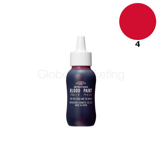 楽天市場】《三善 ミツヨシ》ブロードペイント 500ml 4色から