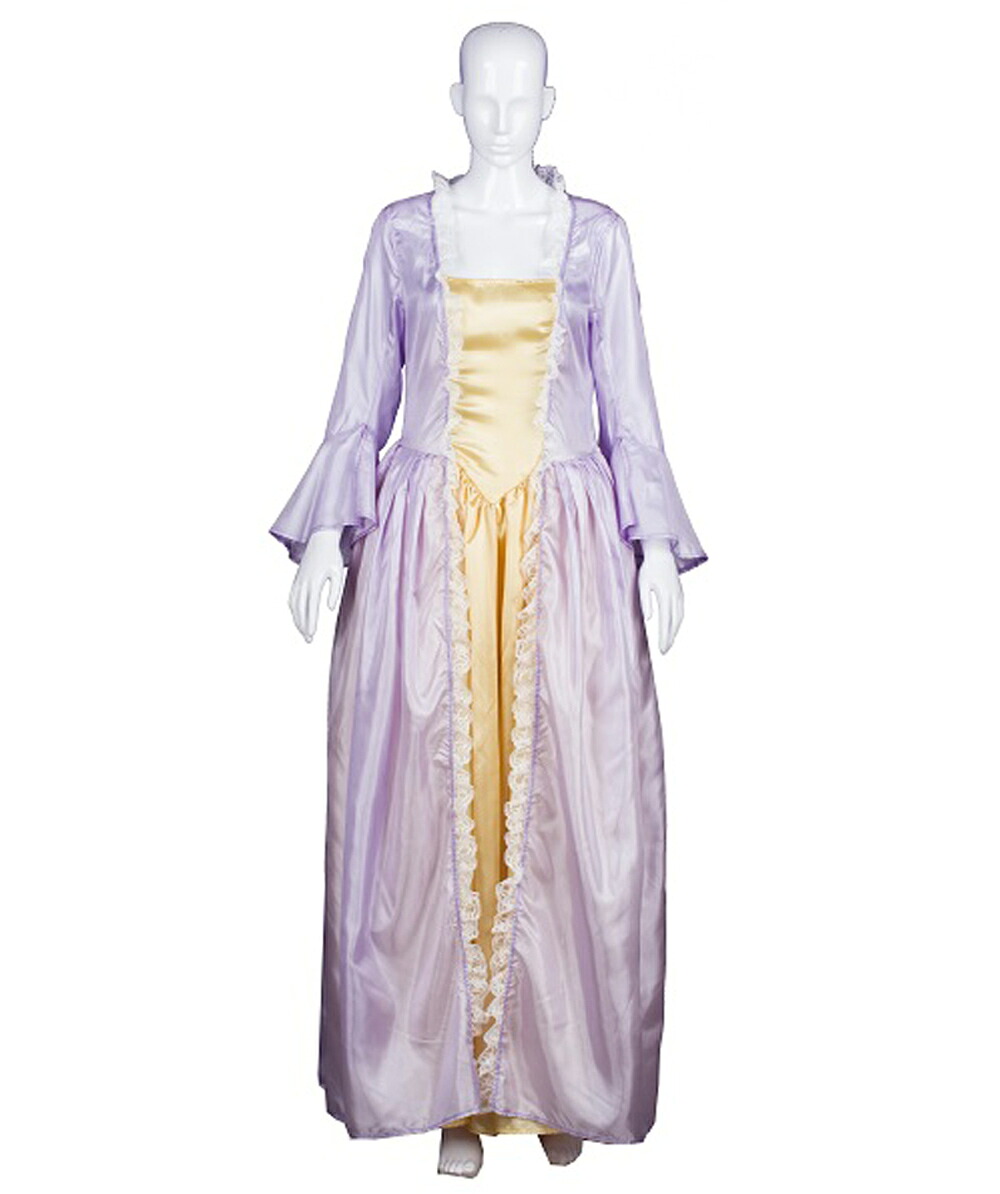 プリンセス風 JCP-190 衣装一式 コスプレ 衣装 コスチューム ハロウィン パーティ 仮装 姫様 ドレス マリーアントワネット｜Wigs2you