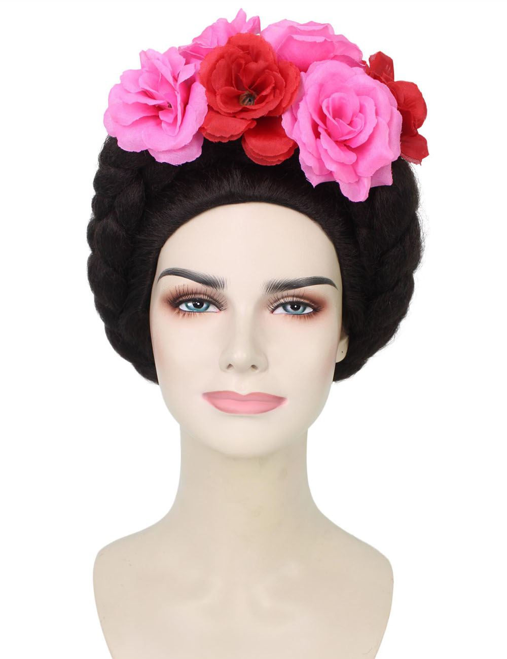 【もっさん☆プロフ必読☆様】ウィッグオーダーページ もっさん☆プロフ必読☆様】ウィッグオーダーページ