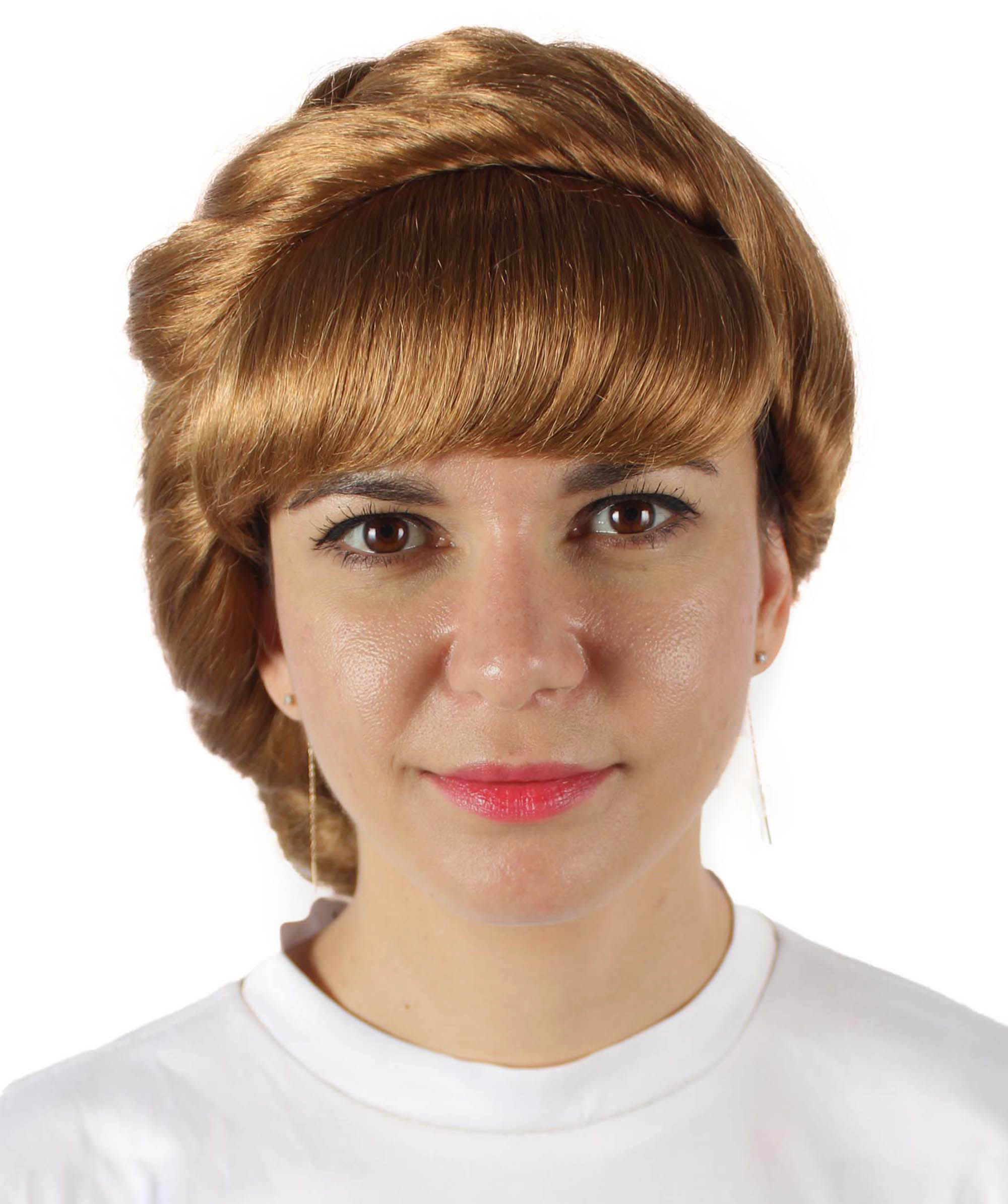 楽天市場】かつら ウィッグ H-5368 不思議の国のアリス アリス