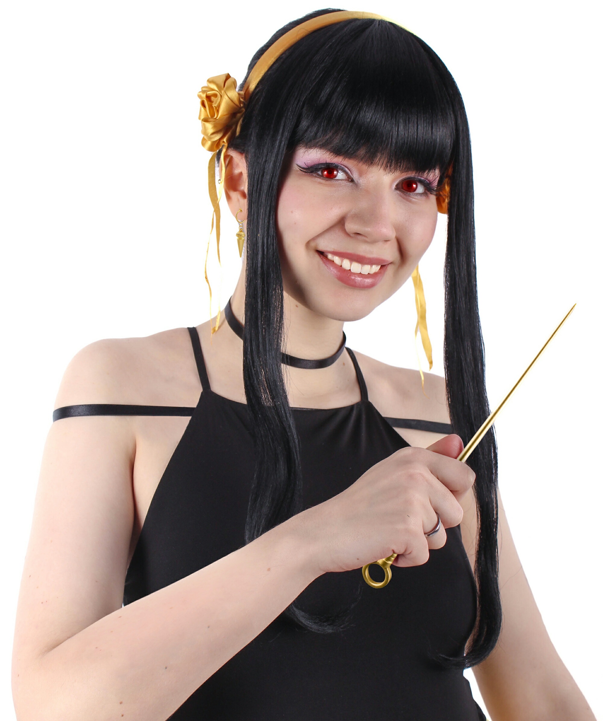 アリス ウィッグ 即購入可〇 三分妄想 ゼンレスゾーンゼロ コスプレ アリス ウィッグ