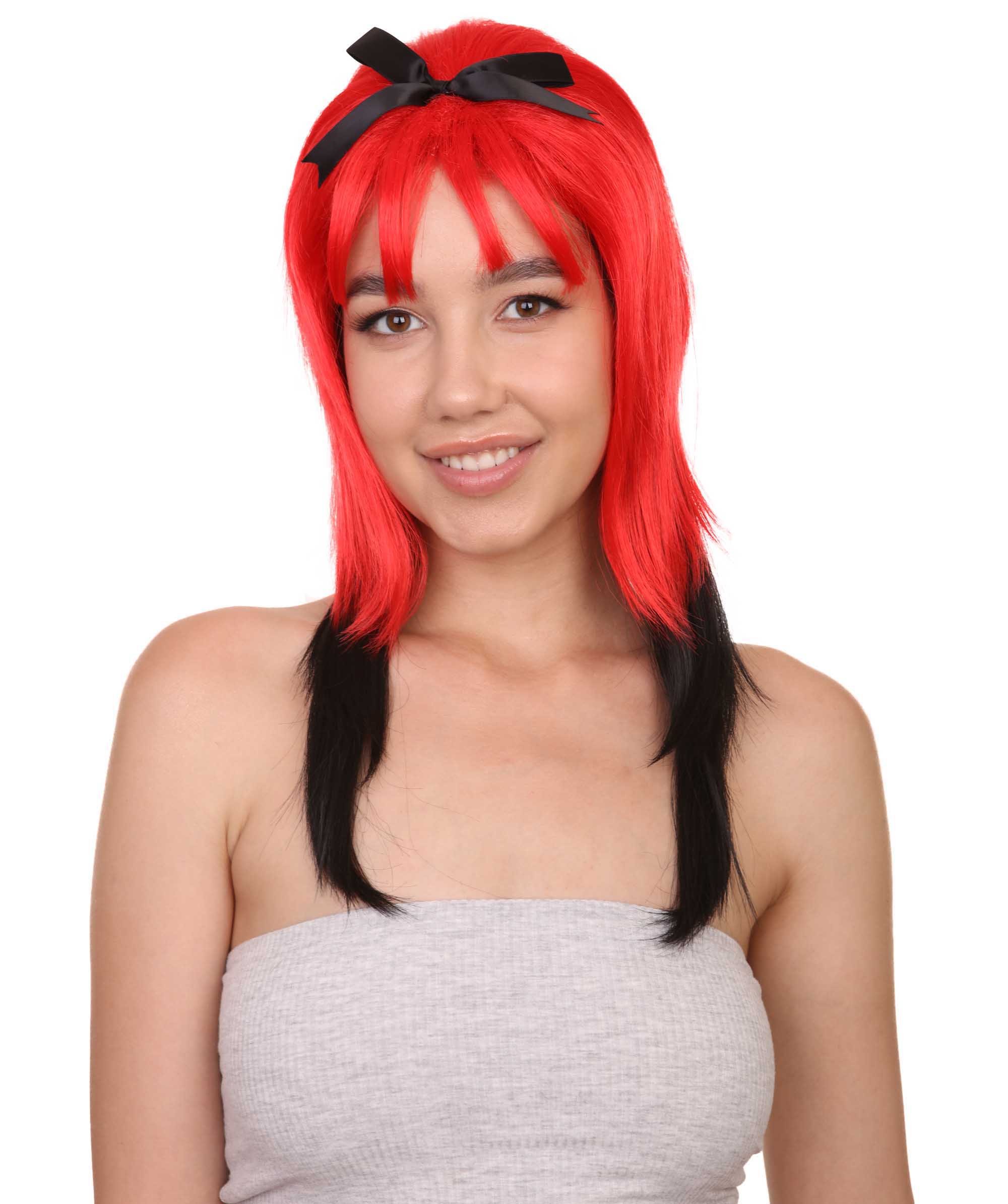 H-3403 パーティウィッグ 仮装　コスプレ　ハロウィン　アフロ　ボブ 業界激震 高品質　ウィッグ専門店 フルウィッグ