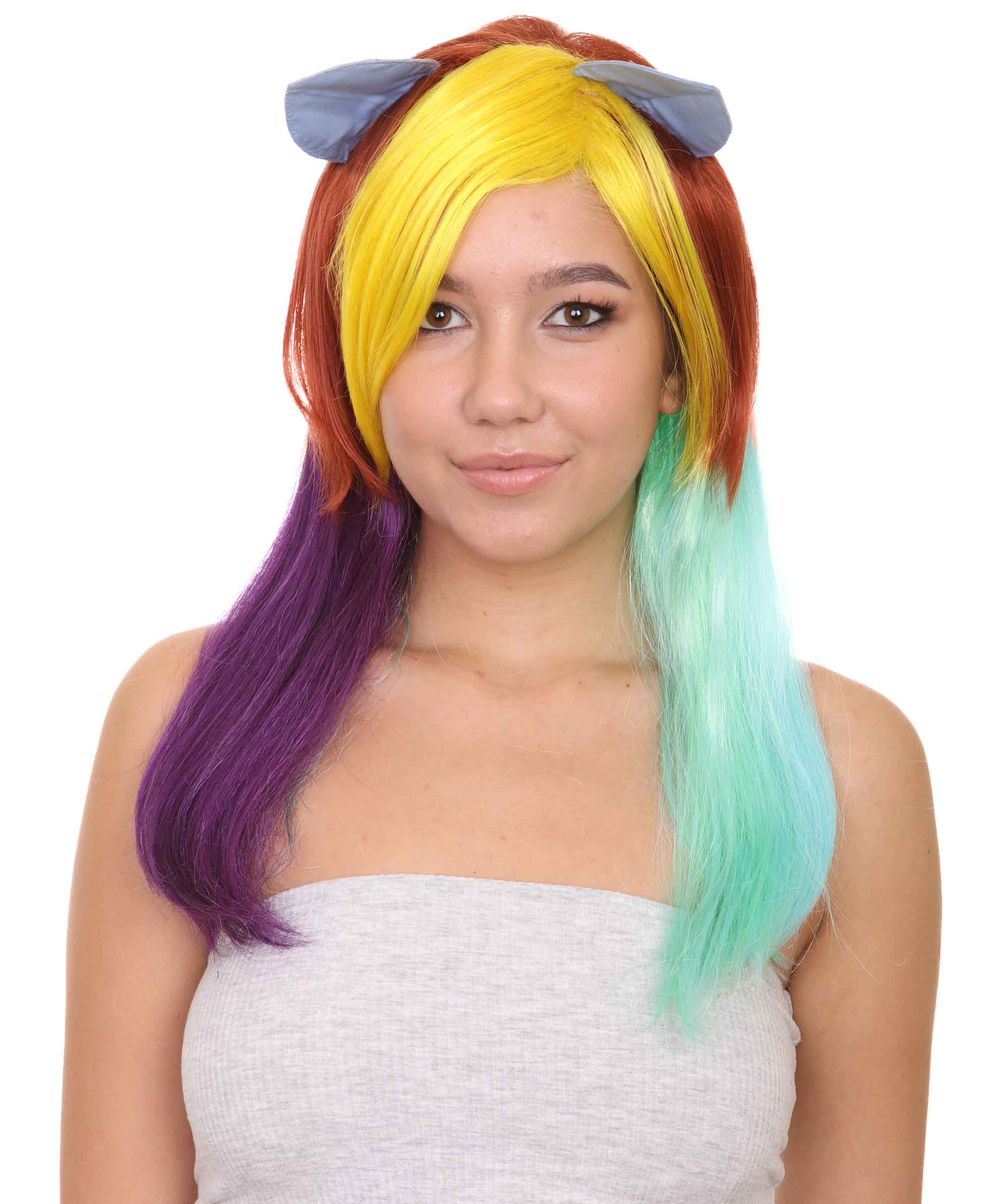 H-3220 パーティウィッグ 仮装　コスプレ　ハロウィン　アフロ　ボブ 業界激震 高品質　ウィッグ専門店 フルウィッグ