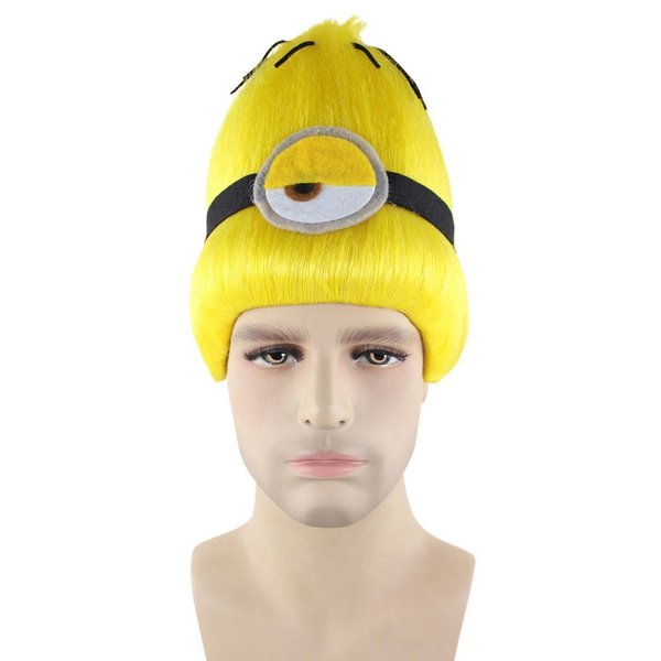 パーティウィッグ 仮装　コスプレ　ハロウィン　アフロ　ボブ 業界激震 高品質　ウィッグ専門店 フルウィッグ H-2353
