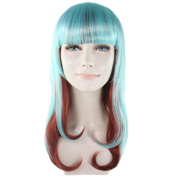 H-2633 パーティウィッグ 仮装 コスプレ ハロウィン アフロ ボブ 業界激震 高品質 ウィッグ専門店 フルウィッグ