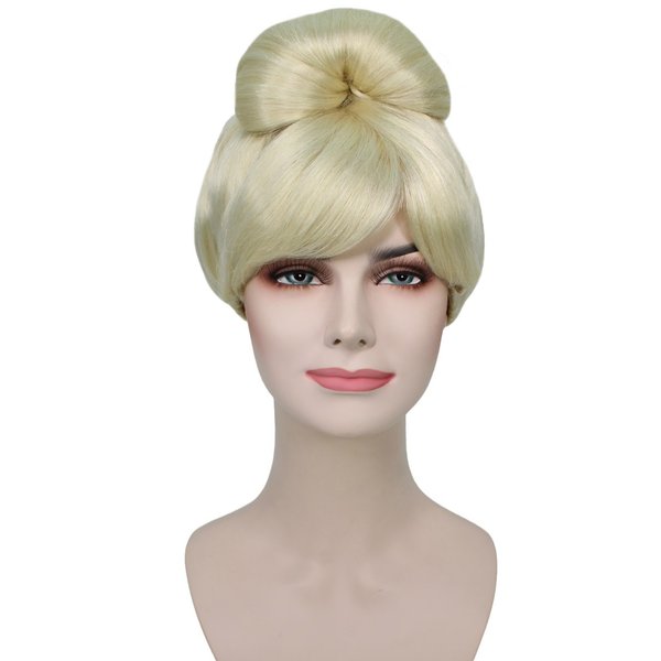 H-5047 パーティウィッグ 仮装　コスプレ　ハロウィン アフロ ボブ 業界激震 高品質 ウィッグ専門店 フルウィッグ