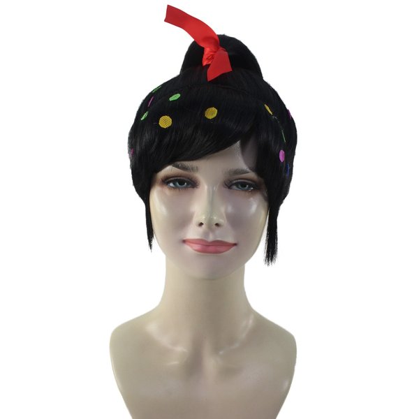 楽天市場】【即納】Wigs2you H-4686 シュガーラッシュ ヴァネロペ