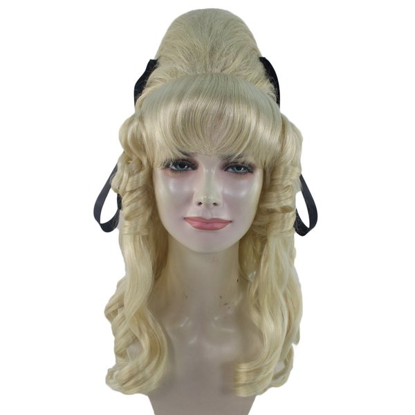 【即納】H-4526 パーティウィッグ 仮装　コスプレ　ハロウィン アフロ ボブ 業界激震 高品質 ウィッグ専門店 フルウィッグ