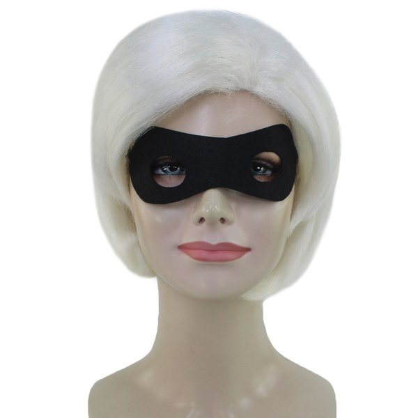 H-4576 パーティウィッグ 仮装 コスプレ ハロウィン アフロ ボブ 業界激震 高品質 ウィッグ専門店 フルウィッグ