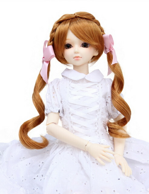 bjd super dollfie