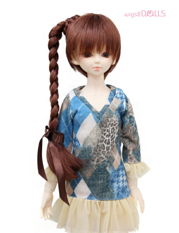 楽天市場】【Wigs2dolls】人形・ドールウィッグ/W-628/ロング/SD60/Super Dollfie/スーパードルフィー /オリジナル/人気商品/撮影にも/BJD/おもちゃ/コスチューム【楽天BOX受取対象商品】 : Wigs2you