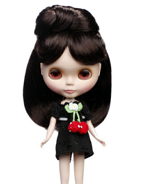 【Wigs2dolls】人形・ドールウィッグ/B-111/クラシック/ロング/Blythe/ブライス/オリジナル/人気商品/撮影にも/おもちゃ