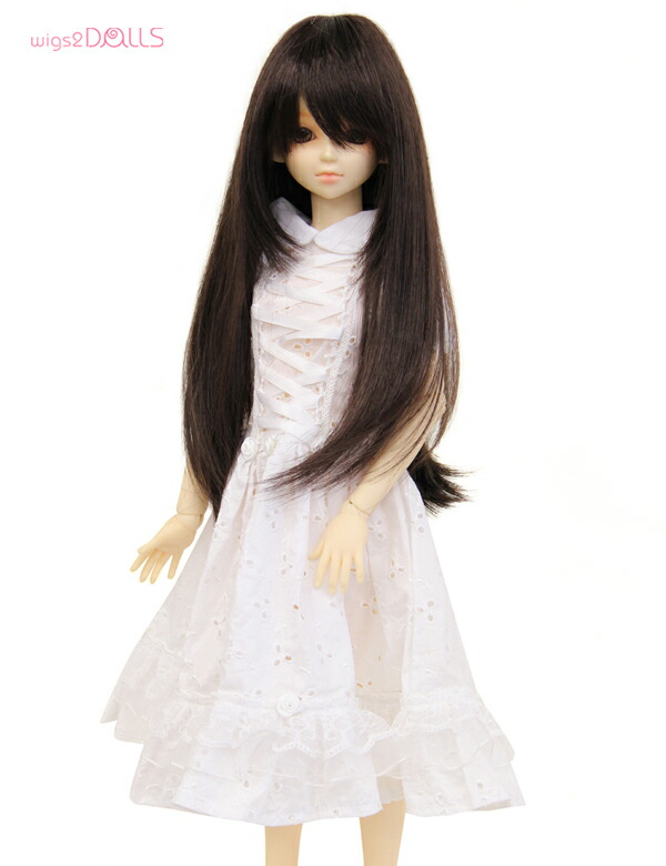 楽天市場】【Wigs2dolls】人形・ドールウィッグ/W-628/ロング/SD60/Super Dollfie/スーパードルフィー /オリジナル/人気商品/撮影にも/BJD/おもちゃ/コスチューム【楽天BOX受取対象商品】 : Wigs2you