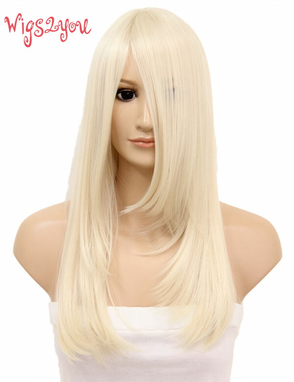 軽やかな☆フルハンドウィッグ 楽天市場】【Wigs2you】コスプレウィッグ C-025 日本製高級